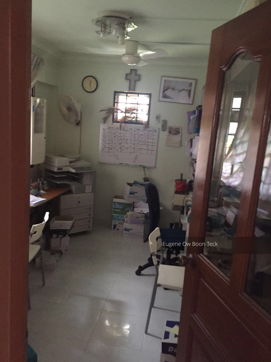 Blk 466 Hougang Avenue 8 (Hougang), HDB 5 Rooms #116231892